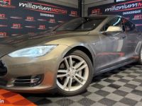 Tesla Model S s85 dual motor 422 cv garantie 6 mois - <small></small> 26.990 € <small>TTC</small> - #1