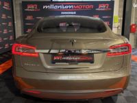 Tesla Model S s85 dual motor 422 cv garantie 6 mois - <small></small> 26.990 € <small>TTC</small> - #3