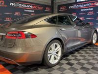 Tesla Model S s85 dual motor 422 cv garantie 6 mois - <small></small> 26.990 € <small>TTC</small> - #4