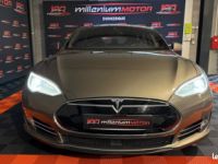 Tesla Model S s85 dual motor 422 cv garantie 6 mois - <small></small> 26.990 € <small>TTC</small> - #6