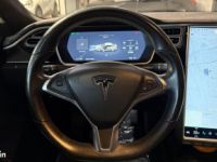 Tesla Model S s85 dual motor 422 cv garantie 6 mois - <small></small> 26.990 € <small>TTC</small> - #9