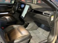 Tesla Model S s85 dual motor 422 cv garantie 6 mois - <small></small> 26.990 € <small>TTC</small> - #13