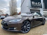 Tesla Model S S85 Performance, Levenslang FREE SUPERCHARGE, - <small></small> 42.450 € <small>TTC</small> - #5