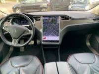 Tesla Model S S85 Performance, Levenslang FREE SUPERCHARGE, - <small></small> 42.450 € <small>TTC</small> - #8