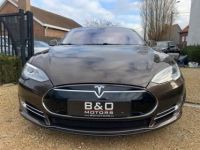 Tesla Model S S85 Performance, Levenslang FREE SUPERCHARGE, - <small></small> 42.450 € <small>TTC</small> - #11