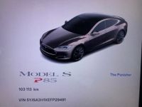 Tesla Model S S85 Performance, Levenslang FREE SUPERCHARGE, - <small></small> 42.450 € <small>TTC</small> - #16