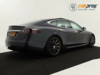 Tesla Model S Tesla Model S 75D Base Autopilot PANO *BTW - <small></small> 78.000 € <small>TTC</small> - #3