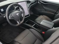 Tesla Model S Tesla Model S 75D Base Autopilot PANO *BTW - <small></small> 78.000 € <small>TTC</small> - #5