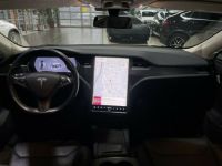 Tesla Model S Tesla Model S D75 Autopilot2.5 Xenon Pano - <small></small> 63.600 € <small>TTC</small> - #4