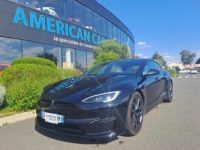 Tesla Model S Tri Motor PLAID PHASE 3 - 1020ch - <small></small> 89.900 € <small></small> - #1