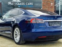 Tesla Model S TVA-BTW RECUP 525Ch 75D Dual Motor AUTOPILOT - <small></small> 31.990 € <small>TTC</small> - #4