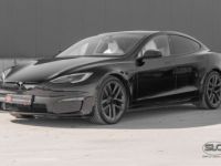 Tesla Model S Yoke-21Arachnid-Autopilot Dual Motor Long Range - <small></small> 71.890 € <small>TTC</small> - #1