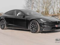 Tesla Model S Yoke-21Arachnid-Autopilot Dual Motor Long Range - <small></small> 71.890 € <small>TTC</small> - #7