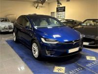 Tesla Model X  100D Dual Motor - <small></small> 45.000 € <small>TTC</small> - #2