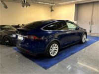 Tesla Model X  100D Dual Motor - <small></small> 45.000 € <small>TTC</small> - #4