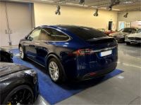 Tesla Model X  100D Dual Motor - <small></small> 45.000 € <small>TTC</small> - #5