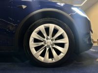 Tesla Model X  100D Dual Motor - <small></small> 45.000 € <small>TTC</small> - #6