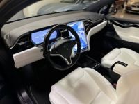 Tesla Model X  100D Dual Motor - <small></small> 45.000 € <small>TTC</small> - #8