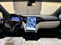 Tesla Model X  100D Dual Motor - <small></small> 45.000 € <small>TTC</small> - #9