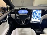 Tesla Model X  100D Dual Motor - <small></small> 45.000 € <small>TTC</small> - #10