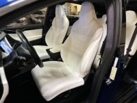 Tesla Model X  100D Dual Motor - <small></small> 45.000 € <small>TTC</small> - #11