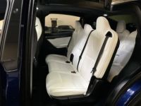 Tesla Model X  100D Dual Motor - <small></small> 45.000 € <small>TTC</small> - #12