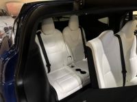 Tesla Model X  100D Dual Motor - <small></small> 45.000 € <small>TTC</small> - #16