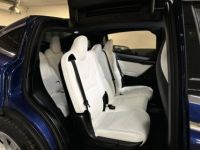 Tesla Model X  100D Dual Motor - <small></small> 45.000 € <small>TTC</small> - #17