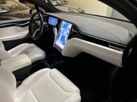 Tesla Model X  100D Dual Motor - <small></small> 45.000 € <small>TTC</small> - #18