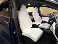 Tesla Model X  100D Dual Motor - <small></small> 45.000 € <small>TTC</small> - #19