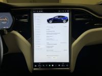 Tesla Model X  100D Dual Motor - <small></small> 45.000 € <small>TTC</small> - #22