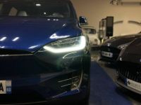 Tesla Model X  100D Dual Motor - <small></small> 45.000 € <small>TTC</small> - #24