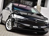 Tesla Model X 100 D - <small></small> 49.950 € <small>TTC</small> - #2