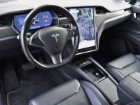 Tesla Model X 100 D - <small></small> 49.950 € <small>TTC</small> - #4