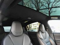 Tesla Model X 100 D - <small></small> 49.950 € <small>TTC</small> - #14