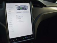 Tesla Model X 100 D - <small></small> 49.950 € <small>TTC</small> - #33