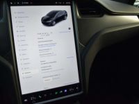 Tesla Model X 100 D - <small></small> 49.950 € <small>TTC</small> - #36