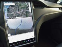 Tesla Model X 100 D - <small></small> 49.950 € <small>TTC</small> - #37