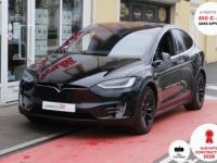 Tesla Model X 100 kWh 525 Dual Motor 4WD 7 Places (Pilotage auto amélioré, Suivi Tesla) - <small></small> 39.990 € <small>TTC</small> - #1