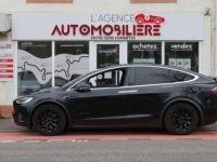 Tesla Model X 100 kWh 525 Dual Motor 4WD 7 Places (Pilotage auto amélioré, Suivi Tesla) - <small></small> 39.990 € <small>TTC</small> - #2