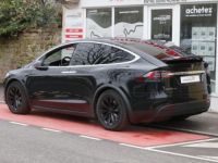 Tesla Model X 100 kWh 525 Dual Motor 4WD 7 Places (Pilotage auto amélioré, Suivi Tesla) - <small></small> 39.990 € <small>TTC</small> - #3