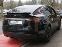 Tesla Model X 100 kWh 525 Dual Motor 4WD 7 Places (Pilotage auto amélioré, Suivi Tesla) - <small></small> 39.990 € <small>TTC</small> - #5