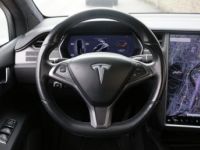 Tesla Model X 100 kWh 525 Dual Motor 4WD 7 Places (Pilotage auto amélioré, Suivi Tesla) - <small></small> 39.990 € <small>TTC</small> - #11