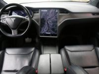 Tesla Model X 100 kWh 525 Dual Motor 4WD 7 Places (Pilotage auto amélioré, Suivi Tesla) - <small></small> 39.990 € <small>TTC</small> - #12