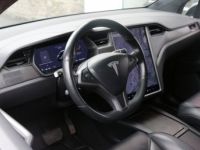 Tesla Model X 100 kWh 525 Dual Motor 4WD 7 Places (Pilotage auto amélioré, Suivi Tesla) - <small></small> 39.990 € <small>TTC</small> - #14