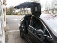 Tesla Model X 100 kWh 525 Dual Motor 4WD 7 Places (Pilotage auto amélioré, Suivi Tesla) - <small></small> 39.990 € <small>TTC</small> - #34