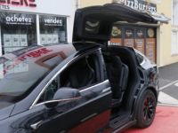 Tesla Model X 100 kWh 525 Dual Motor 4WD 7 Places (Pilotage auto amélioré, Suivi Tesla) - <small></small> 39.990 € <small>TTC</small> - #35