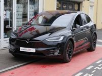 Tesla Model X 100 kWh 525 Dual Motor 4WD 7 Places (Pilotage auto amélioré, Suivi Tesla) - <small></small> 39.990 € <small>TTC</small> - #40