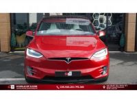 Tesla Model X 100D . PHASE 1 - <small></small> 53.900 € <small>TTC</small> - #2