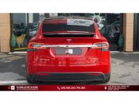Tesla Model X 100D . PHASE 1 - <small></small> 53.900 € <small>TTC</small> - #4
